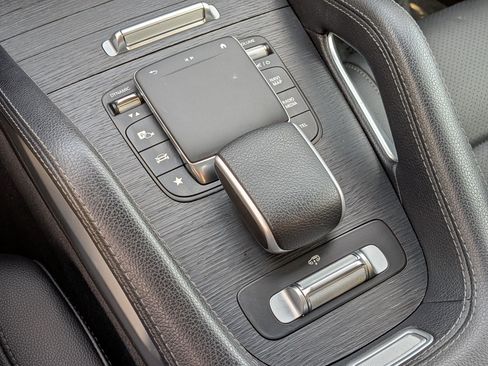 Certified 2023 Mercedes-Benz GLS 450 4MATIC image 27