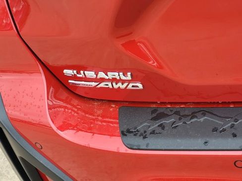 Used 2025 Subaru Crosstrek 2.5i Limited w/ Crosstrek Mirror Package AWD/4WD image 6