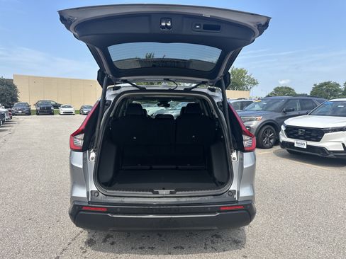 Certified 2024 Honda CR-V EX-L image 10
