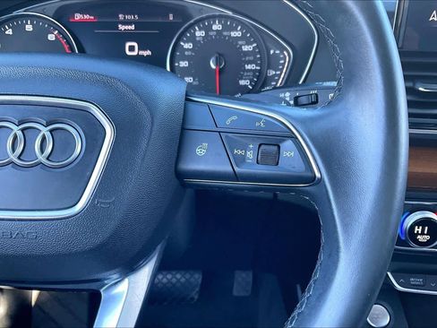 Used 2023 Audi Q5 2.0T Premium image 25