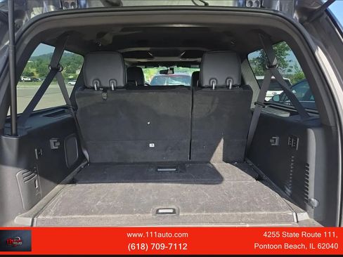 Used 2013 Ford Expedition EL Limited AWD/4WD image 22