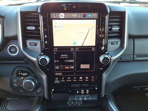 New 2026 RAM 1500 Big Horn image 21