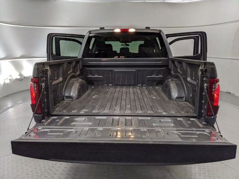 Certified 2025 Ford F150 XLT w/ Equipment Group 301A Standard image 19