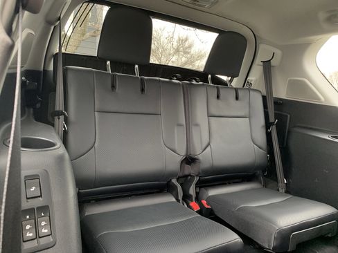 Used 2016 Lexus GX 460 Luxury image 33