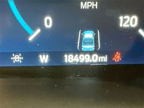 Used 2023 Ford F150 Lariat w/ Equipment Group 502A High image 17