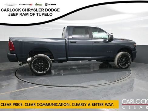 New 2026 RAM 2500 Big Horn image 3