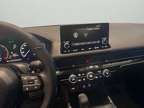 New 2026 Honda Civic Sport image 18