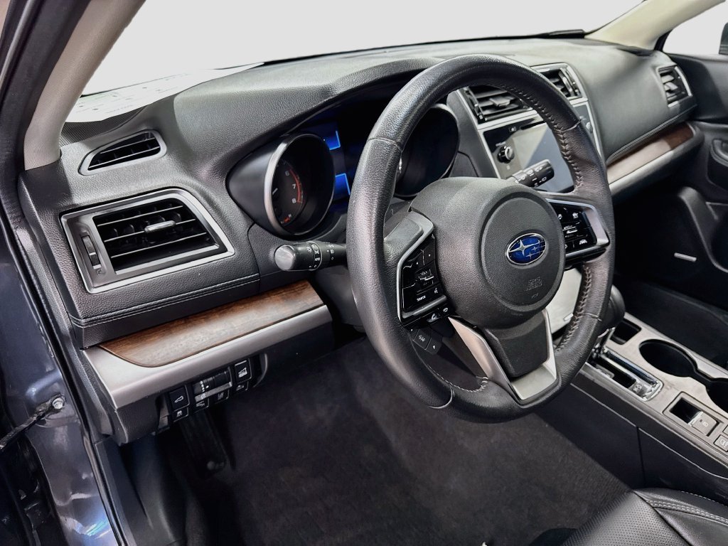 Used 2019 Subaru Outback 2.5i Limited AWD/4WD image 5