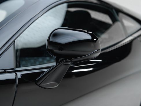 Used 2023 McLaren GT RWD image 22