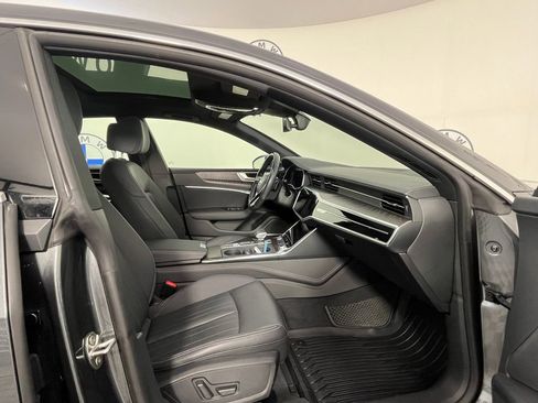 Used 2019 Audi A7 3.0T Premium Plus w/ Premium Plus Package AWD/4WD image 20