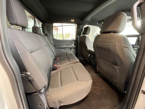Used 2023 Ford F150 XLT w/ Equipment Group 302A High image 21