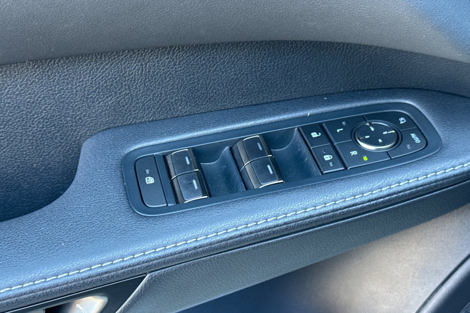Certified 2024 Lexus RX 350 FWD w/ Technology Package image 14