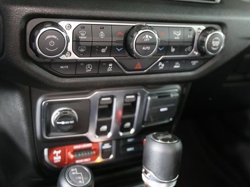 New 2026 Jeep Wrangler Sport AWD/4WD image 16