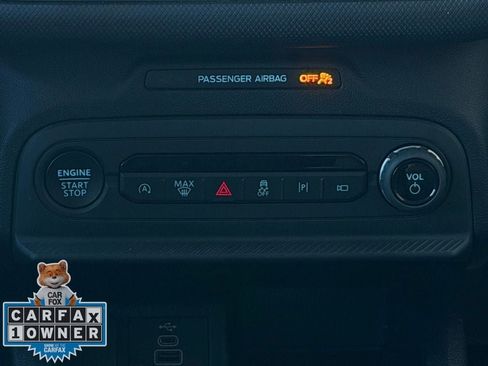 Used 2025 Ford Bronco Sport Outer Banks w/ Outer Banks Tech Package+ image 17