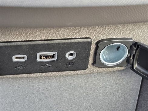 Used 2025 Chevrolet Malibu LS w/ Driver Confidence Package image 25