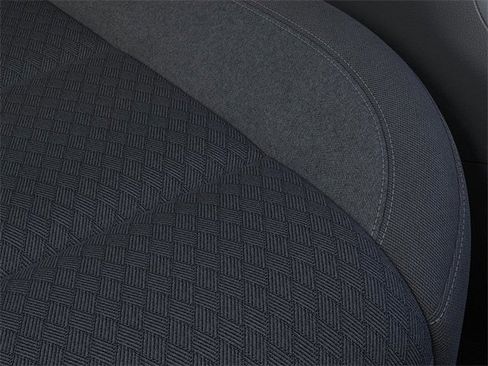 New 2025 Chevrolet Silverado 2500 LT image 21