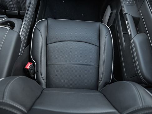 New 2025 RAM 2500 Power Wagon image 36