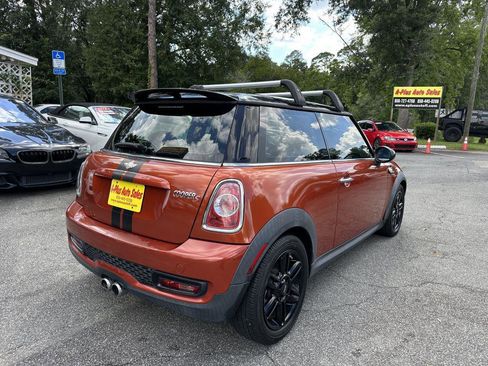 Used 2013 MINI Cooper S image 4