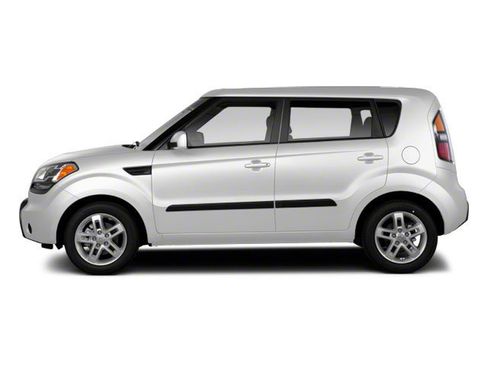 Used 2010 Kia Soul + FWD image 3