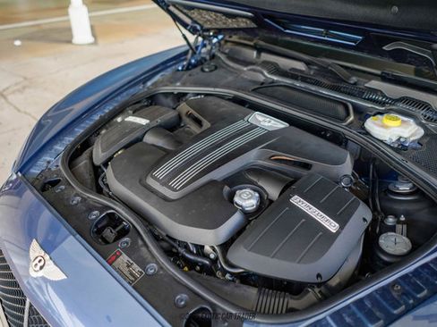 Used 2014 Bentley Continental GT AWD/4WD image 25