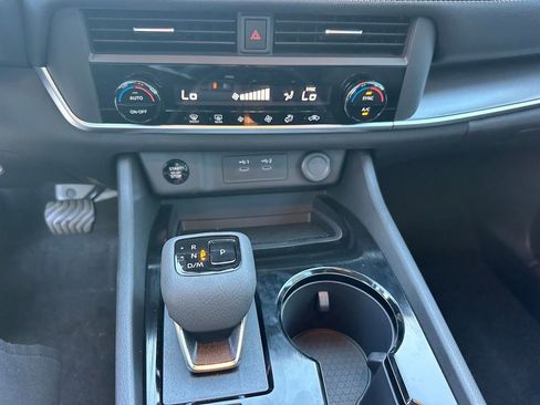 Certified 2026 Nissan Rogue SV w/ Cold Weather Package image 26