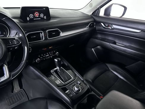 Used 2020 MAZDA CX-5 Touring AWD/4WD image 36