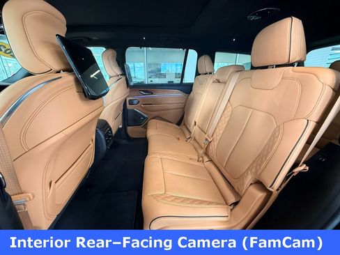 Certified 2024 Jeep Grand Cherokee L Summit image 9