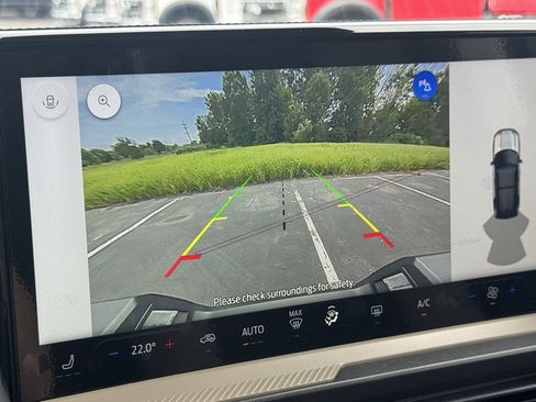 New 2025 Ford Bronco Sport Big Bend w/ Convenience Package image 38