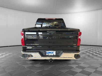 New 2026 Chevrolet Silverado 1500 LT
