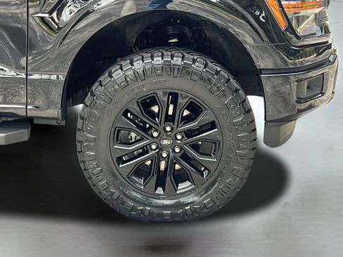 Used 2024 Ford F150 XLT w/ Equipment Group 303A High AWD/4WD image 25