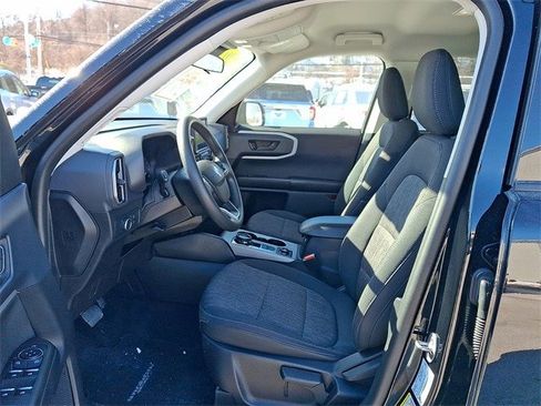 Certified 2022 Ford Bronco Sport Big Bend image 11