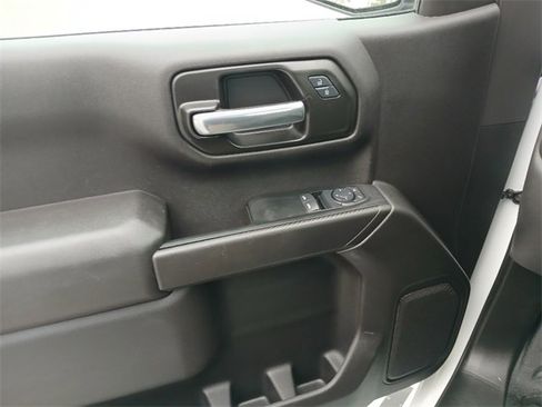 Used 2024 Chevrolet Silverado 1500 W/T w/ WT Fleet Convenience Package image 14