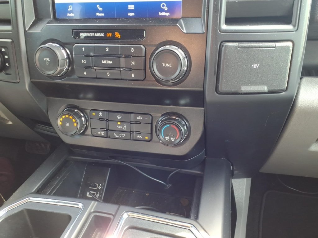 Used 2019 Ford F150 XL w/ Equipment Group 101A Mid AWD/4WD image 26