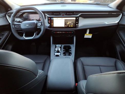 New 2026 Jeep Cherokee Limited image 25