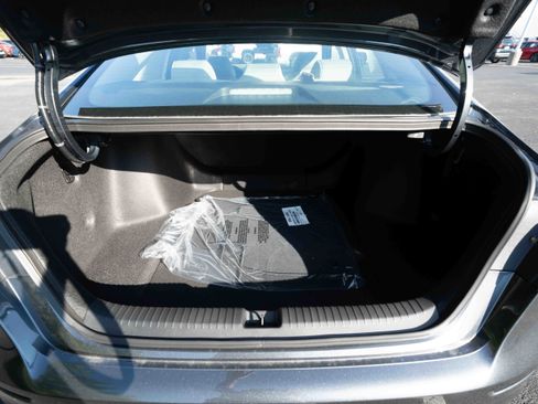 New 2025 Honda Accord LX image 27