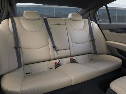 New 2026 Cadillac CT5 Premium Luxury RWD image 18