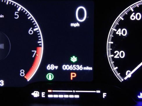 Certified 2024 Honda Civic LX image 23