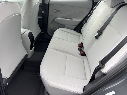 New 2026 Hyundai Kona SE image 14