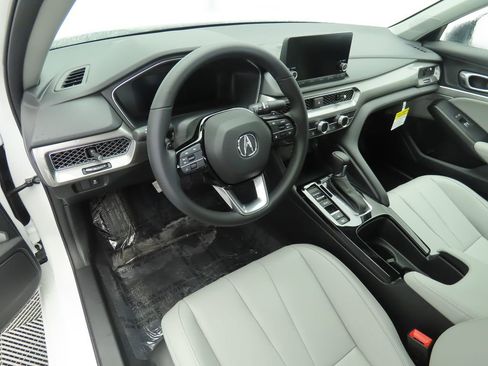Used 2025 Acura Integra image 11