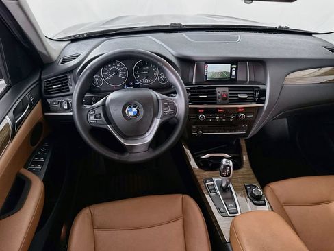 Used 2016 BMW X3 sDrive28i RWD image 22