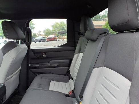 Used 2026 Toyota Tacoma TRD Sport AWD/4WD image 14