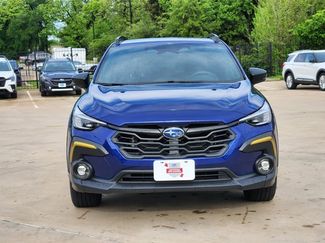 Certified 2024 Subaru Crosstrek 2.5i Sport w/ Crosstrek Mirror Package video 2