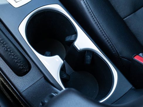 Certified 2018 Acura ILX w/ Premium Package image 29