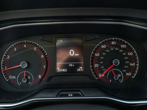 Used 2019 Volkswagen Jetta S FWD image 16