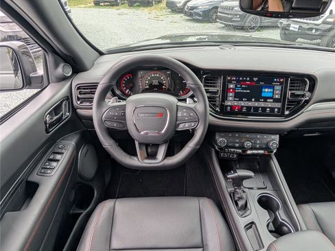 New 2026 Dodge Durango GT image 15
