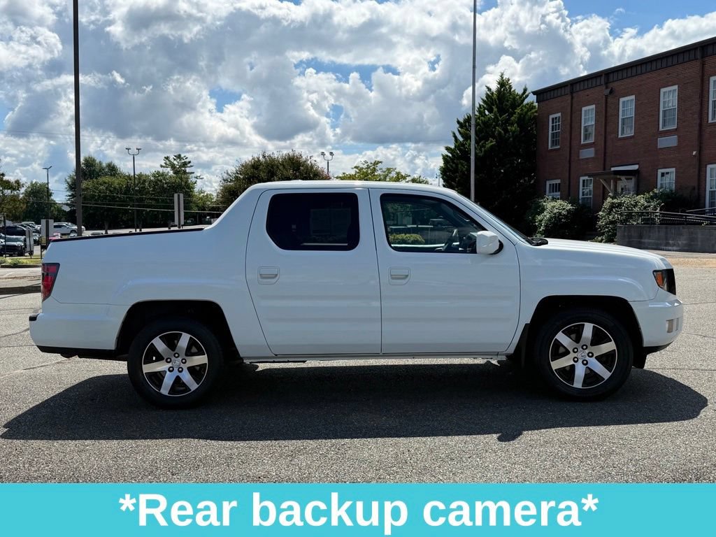 Used 2014 Honda Ridgeline SE image 10