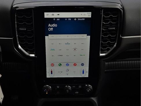 New 2025 Ford Ranger XLT image 10