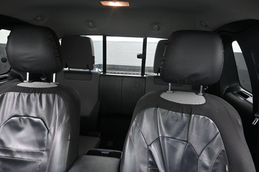 Used 2022 Toyota Tacoma SR5 AWD/4WD image 13