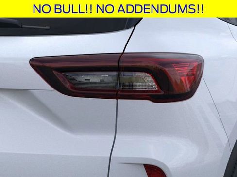 New 2026 Ford Escape Active w/ Tech Pack #1 image 22