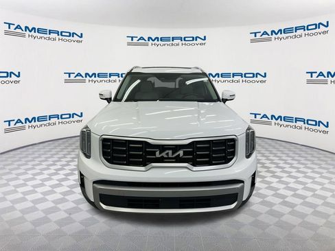 Used 2023 Kia Telluride S w/ S Sunroof Package FWD image 8